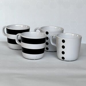 IKEA NWOB UNGDOM Mug Set NWOB